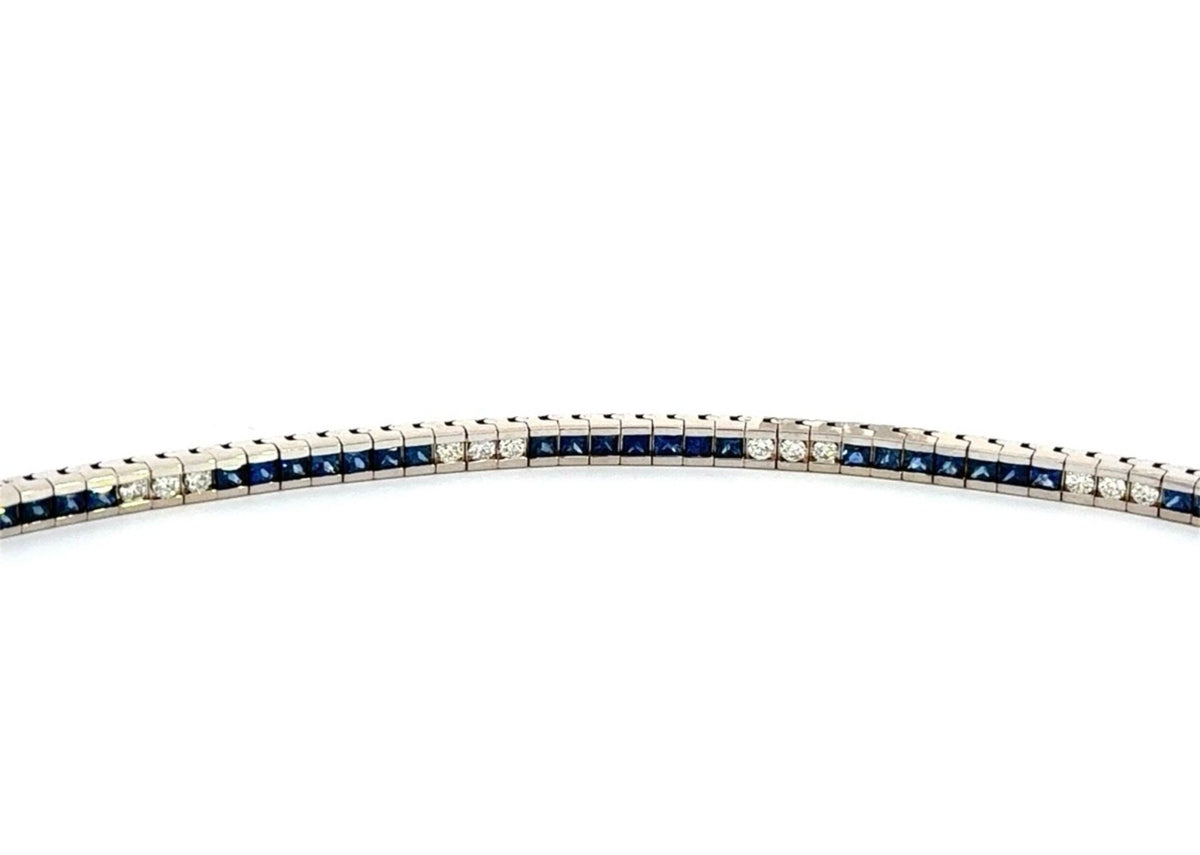 Sapphire Jewelry