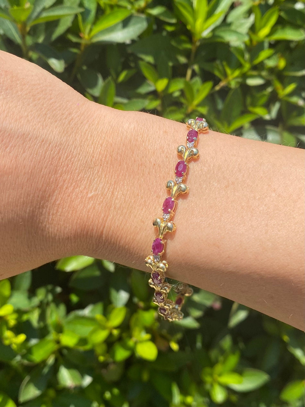 Gemstone Jewelry