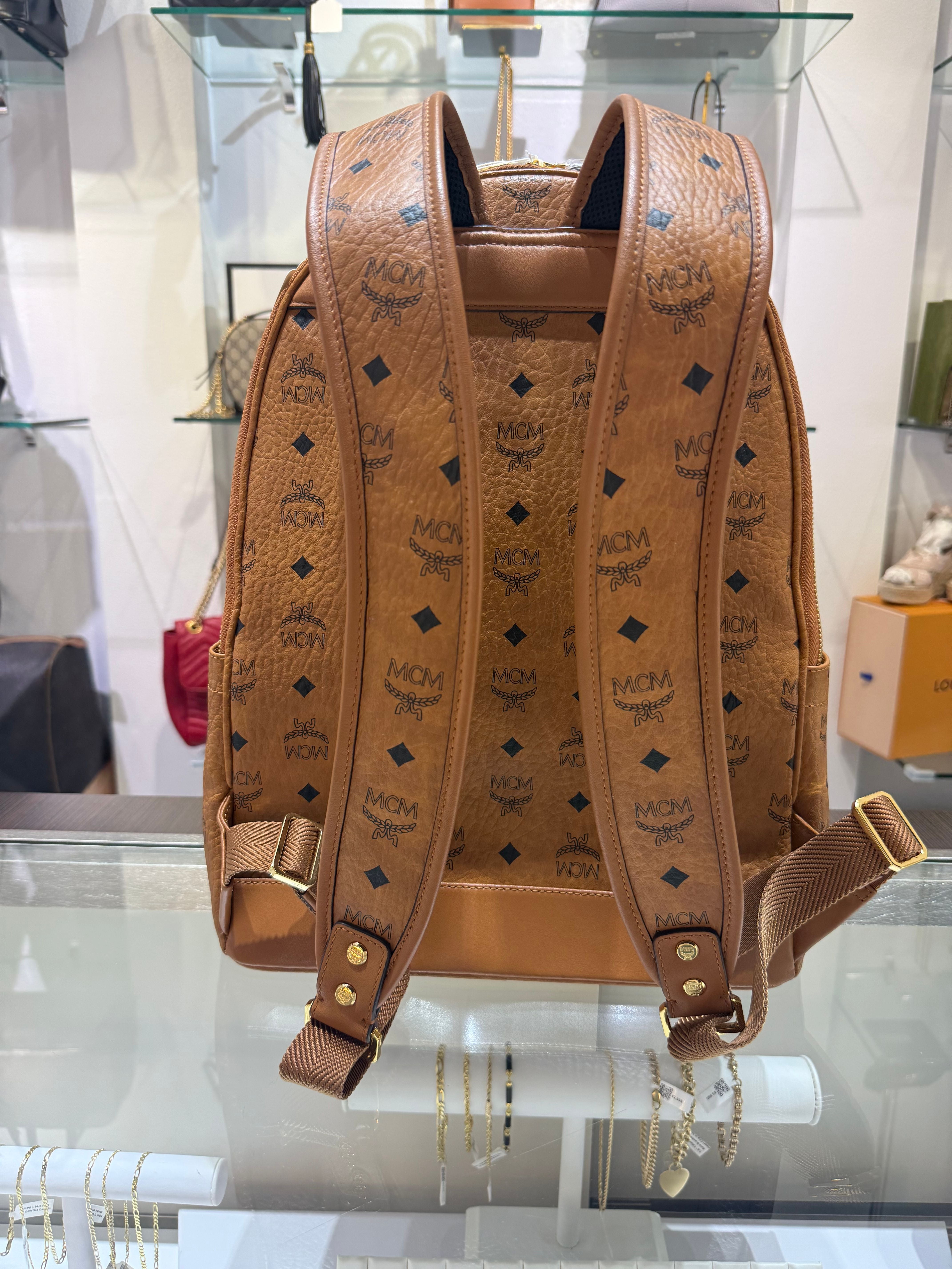 Designer Bags & Accessories