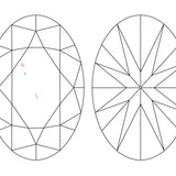 2.51ct Oval E/VS2 GIA7528741792