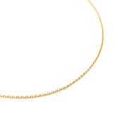 10k YG Anchor Chain 18" 0.9dwt