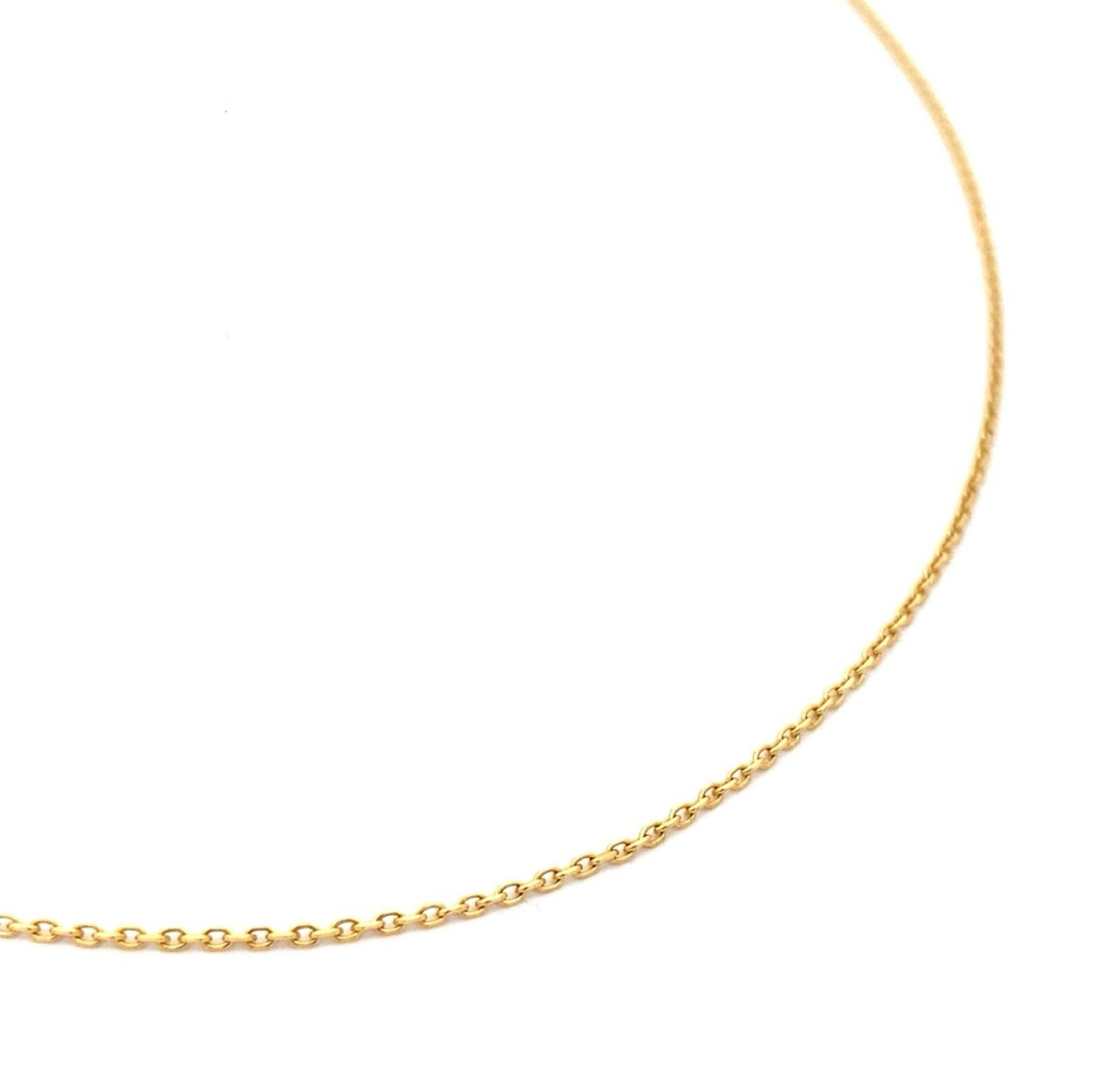 10k YG Anchor Chain 18" 0.9dwt