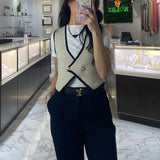 Louis Vuitton Initials Belt Size 34