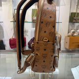 Mcm Backpack Stark Dual