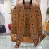 Mcm Backpack Stark Dual