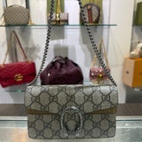 Gucci Mini Dyonisus Hangbag