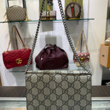 Gucci Mini Dyonisus Hangbag
