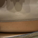 Gucci Mini Dyonisus Hangbag