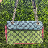 Gucci 443497 Handbag (multicolor)