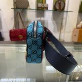 Gucci 493930 Supreme Belt Bag