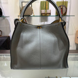 Fendi Peekaboo Xlite Vitello Seta Handbag