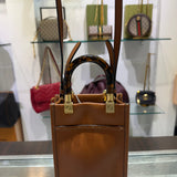 Fendi Mini Sunshine Shopper Handbag
