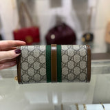 Gucci 652681 1961 Jackie Wallet