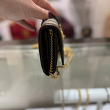 Gucci 652681 1961 Jackie Wallet