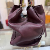 Gucci Soho Shoulder Bag Leather