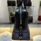 Louis Vuitton Monogram Dora Mm Handbag