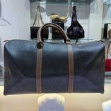 Christian Dior Luggage Luggage Vinatge Duffle