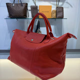 Longchamp Le Pliage Handbag