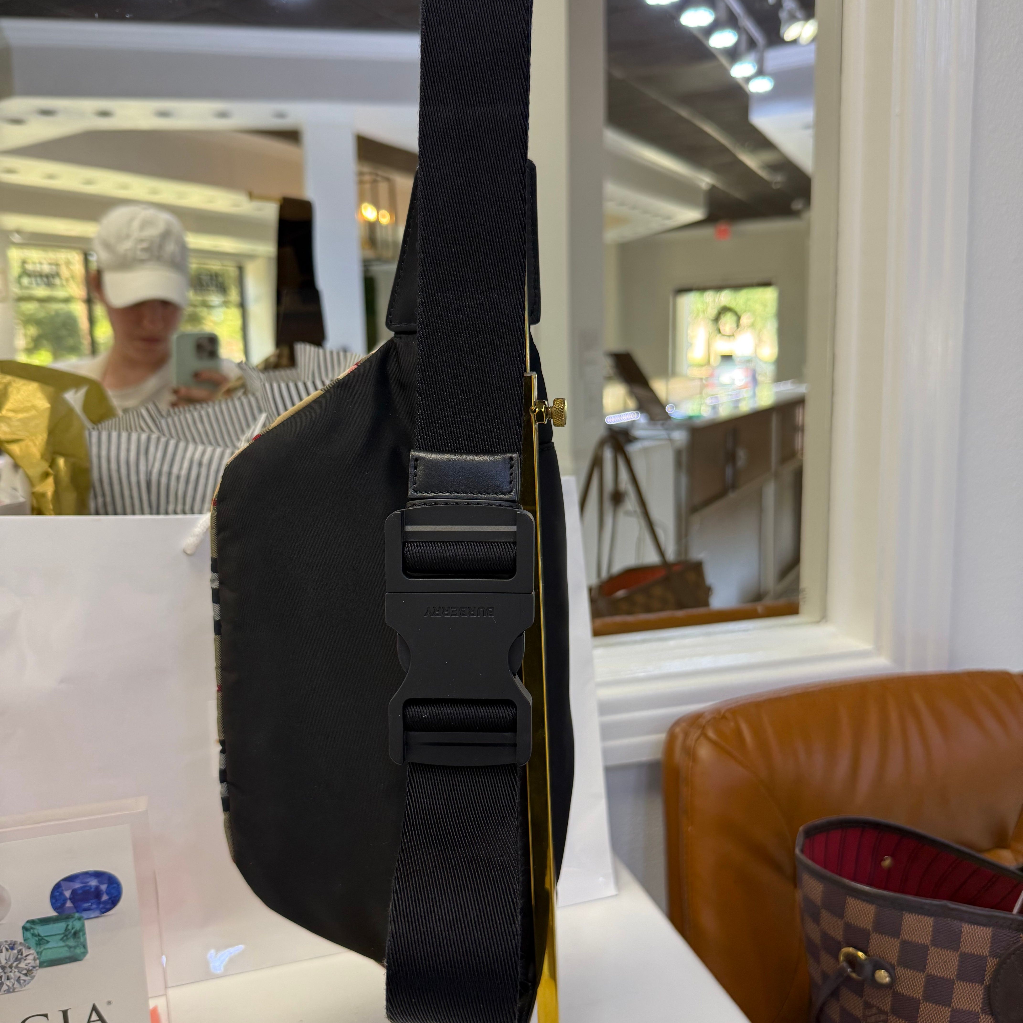 Burberry 8026557 8026557 Handbag