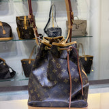 Louis Vuitton Noe M42224 Handbag