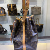 Louis Vuitton Noe M42224 Handbag