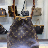 Louis Vuitton Noe M42224 Handbag