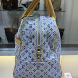 Louis Vuitton Mini Lin Marie- Monogram Handbag