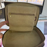 Louis Vuitton Monte Carlo Jewelry Box Handbag