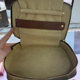 Louis Vuitton Monte Carlo Jewelry Box Handbag
