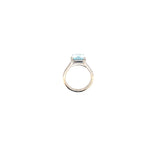 14k WG Dia Ring 0.6ctw