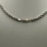 24" D/C Rope Chain 4.25mm 14KWG